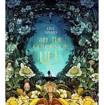 Osobní rozvoj All The Colors of Life - Aisato Lisa