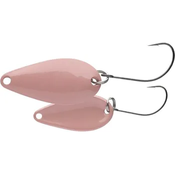 Umělá nástraha Třpytka Plandavka Daiwa Presso LMN 2,4cm 1,9gr Light Pink