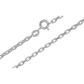 Řetízek Argento 15187 Stříbrný řetízek - vzor Rolo, tloušťka 2 mm | Délka: 60cm