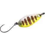 Plandavka Spro Incy Spoon Saibling Dostupné modely/délky: 2,5g