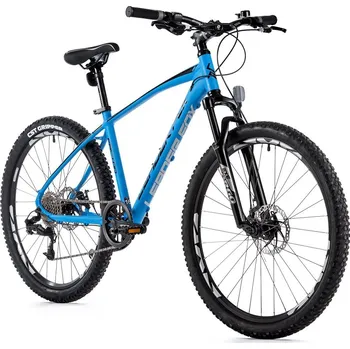 Horské kolo Leader Fox FACTOR CHLAPECKÝ,MTB 26",1X8 SPEED,M:2023-3 (ZDARMA Doprava + Dárek)