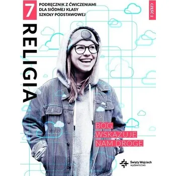 Katechizm SP 7 Bóg wskazuje nam drogę cz.2