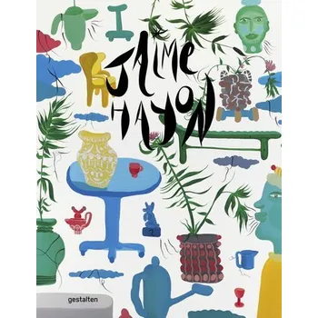 Jaime Hayon - Everling, Deniz