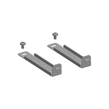 Rozvaděč NSYRCK19KIT Sada pro průběžné upevňování 19" stojin, Schneider Electric