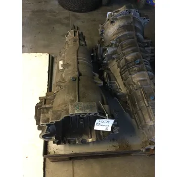 Automatická převodovka HLK Audi A6 4F 3.2 FSI QUATTRO Tiptronic