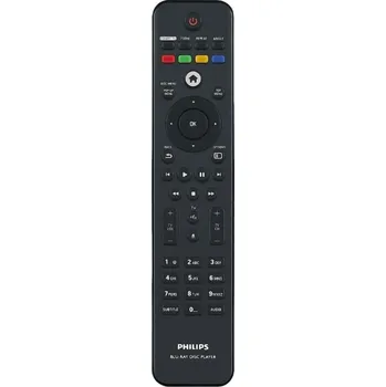 Dálkový ovladač PHILIPS Fidelio BDP9700 - kompatibilní značkový dálkový ovladač General