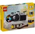 Stavebnice LEGO LEGO Creator 3v1 31147 retro fotoaparát