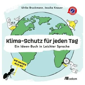 Klima-Schutz für jeden Tag - Knauer, Jessika