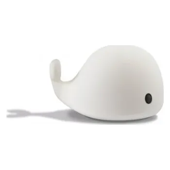 FLOW Noční světlo Moby