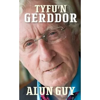 Literární biografie Tyfu'n Gerddor - Guy, Alun