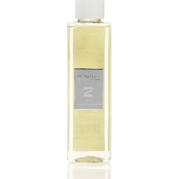 Svíčka Millefiori Zona Aria Mediterranea náplň pro aroma difuzér 250 ml