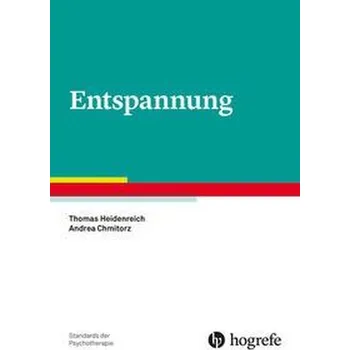 Entspannung - Heidenreich, Thomas