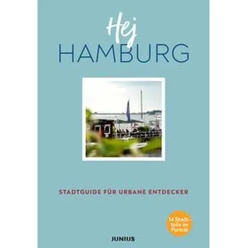 Cestování Hej Hamburg - Breukelchen, Tanja