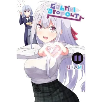 Gabriel Dropout, Vol. 11 - Ukami
