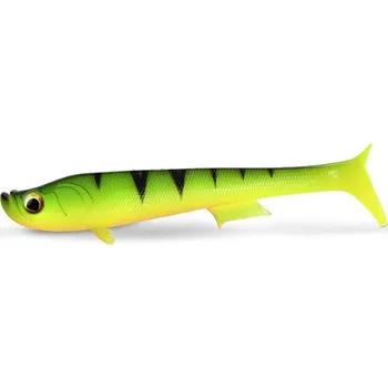 Nástraha Ripper Quantum Tarp Shad 22 cm Firetiger