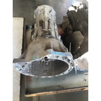 Automatická převodovka EXL VW Touareg ST 3.2i Tiptronic