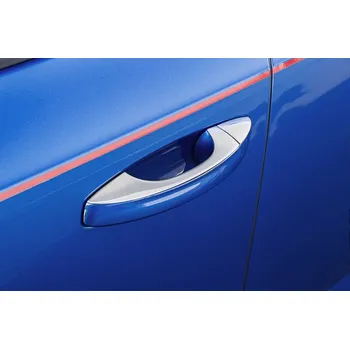 Tuning Kryty klik z ušlechtilé oceli - Škoda Superb III. (Škoda Octavia III. / Octavia III. Facelift / Superb III. / Fabia III. / Fabia III. Facelift / Kodiaq / Karoq / Scala / Kamiq)