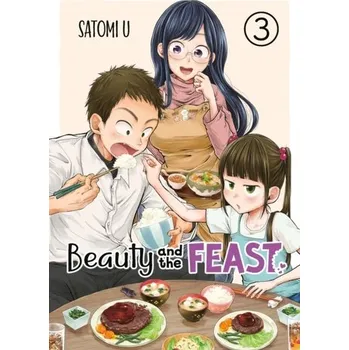 Beauty And The Feast 3 - Satomi, Yuu