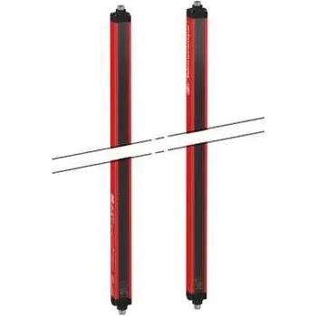 Stykač XUSL4E14F031NM XUSL typ 4 Master pro ochranu prstů, Hp = 310mm, R=14mm, Schneider Electric