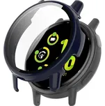 Ochranný kryt pro Garmin Vivoactive 5 - Tmavě modrý