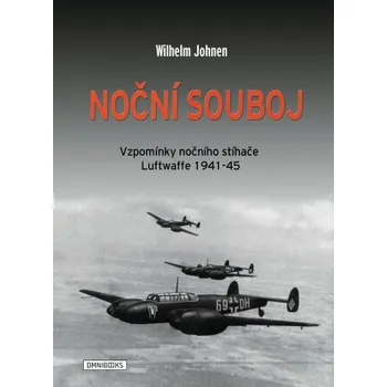 Elektronika Noční souboj - Wilhelm Johnen