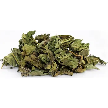 Čaj Sušené fíkové listy Black Rabbit Hmotnost: 35 g