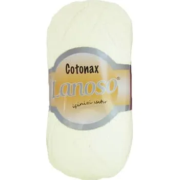 Příze Příze Cotonax 955 bílá Výrobce