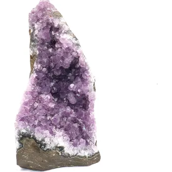 Drahý kámen Ametyst drúza 1.490 kg #2985