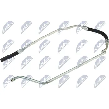 Hydraulická hadice, řízení NTY SPH-FR-010