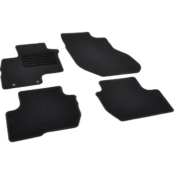 autokoberec Textilní autokoberce Rigum pro Mitsubishi Outlander Plug in Hybrid (2013 -)