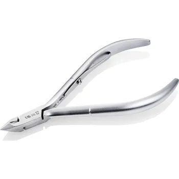 Lak na nehty ACTIVESHOP Profesionální kleště na kůžičku NGHIA EXPORT C-05 12