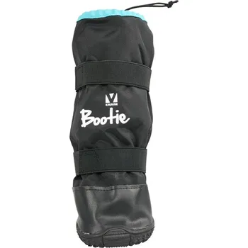 Obleček pro psa Botička ochranná BUSTER Bootie Hard S modrá