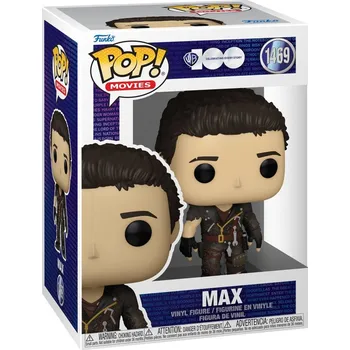 Hračka Funko POP Movies: MM:RW- Max