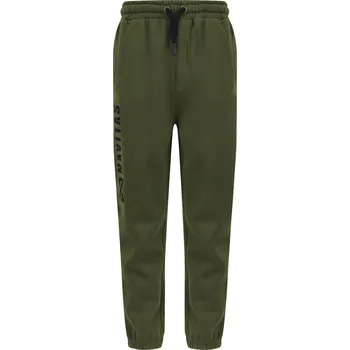 Rybářské oblečení Navitas Tepláky Kids CORE Jogger Velikost: 7-8 let