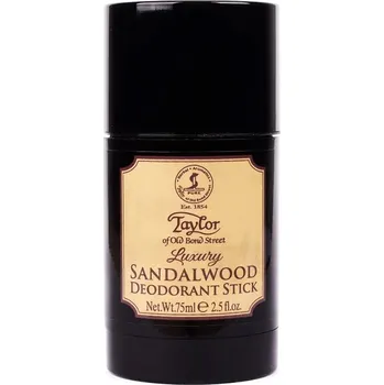 Taylor of Old Bond Street Sandalwood deostick 75 ml