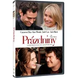 Prázdniny (2006) DVD