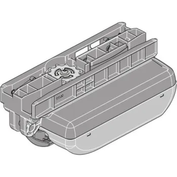 Pohon brány vozík pohonu Sommer Baseline+ - náhradní vozík pohonu garážových vrat