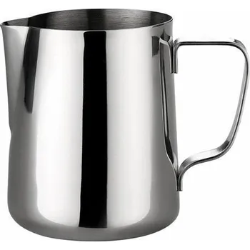 Konvice na čaj Konvice na mléko a vodu nerez 2lt.