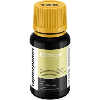 Terpeny Mimosa Objem: 400 ml