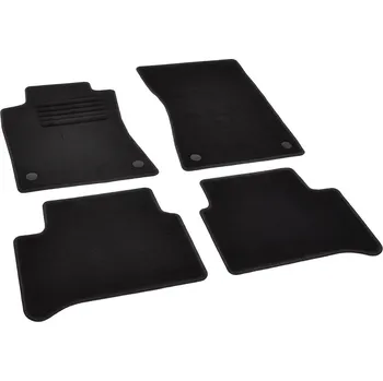 autokoberec Textilní autokoberce Rigum pro Mercedes-Benz CLS (2002 - 2010), Třídy E (W211, S211) (2002 - 2009)