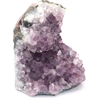 Drahý kámen Ametyst drúza 0.920 kg #2974