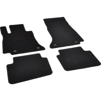 autokoberec Textilní autokoberce Rigum pro Mercedes-Benz Třídy C (W206, S206) (2021 -)