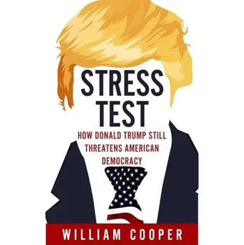 Cestování Stress Test - Cooper, William