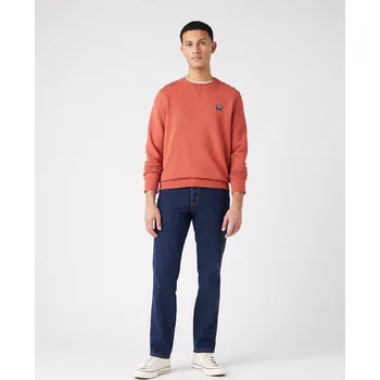 Pánské džíny Pánské jeans Wrangler Texas Slim Cross Game W12S8311U Velikost: W38 / L32