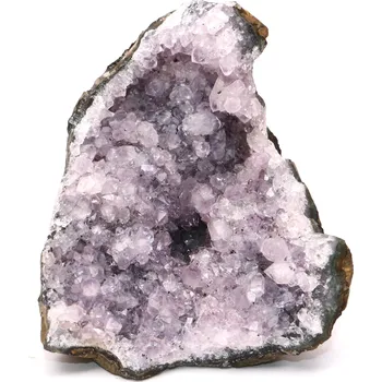 Drahý kámen Ametyst drúza 0.700 kg #3000