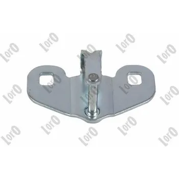 Autozámek Zamykací knoflík ABAKUS 137-02-030