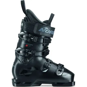 Sjezdové boty Lyžařské boty NORDICA Dobermann 5 SOFT L.C. - 265, black