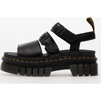 Dámská obuv Tenisky Dr. Martens Ricki 3-Strap Sandal Black EUR 40