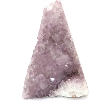 Drahý kámen Ametyst drúza 1.370 kg #2991
