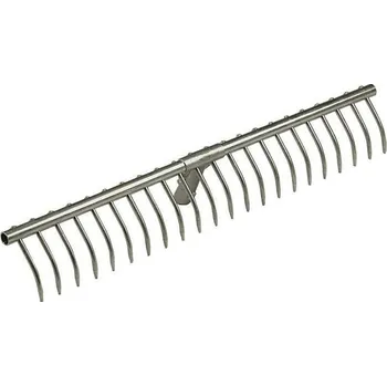 Hrábě Kovové hrábě 78 cm